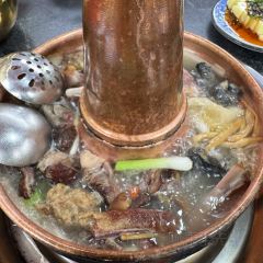 青城宴·地方美食 User Photo