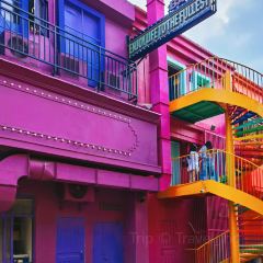 UPLiveHouse User Photo