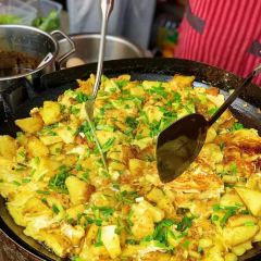 XI MEN SHAN YU GUO TIAO User Photo