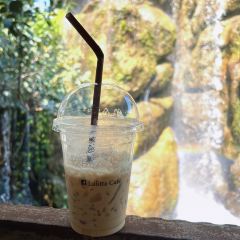 Lalitta Café User Photo