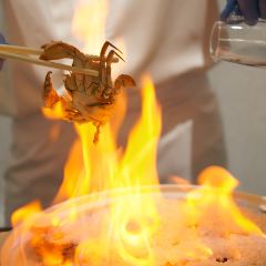 JINGWAN BY CHEF FEI User Photo