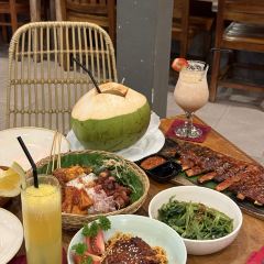 Warung Pondok Madu User Photo