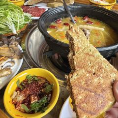 小桥流水人家 User Photo