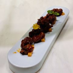 川上川菜馆(普罗理想国店) 여행 사진
