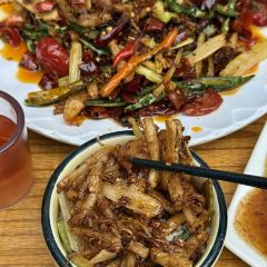 Jiang Ya Mian Zhuang (QiXingGang) User Photo