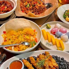 泰香米泰国餐厅(郑州大卫城店) User Photo