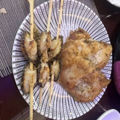 顺风楼 User Photo