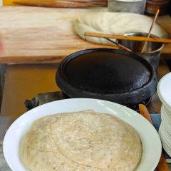 鸿记潞城甩饼店 User Photo