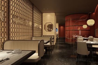 锦楼·臻选新杭帮(正大广场店)