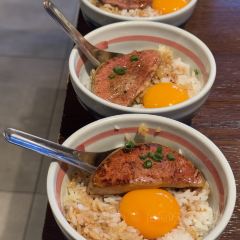 东京烧肉放题(世贸中心店) User Photo