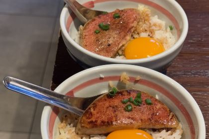 东京烧肉放题(世贸中心店)