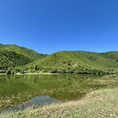 小杭坑2号营地 User Photo