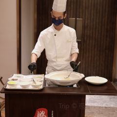 鹏阁丨精致粤菜 User Photo