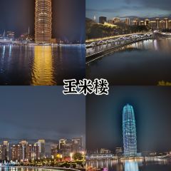 Yellow River Tandi Pot City User Photo
