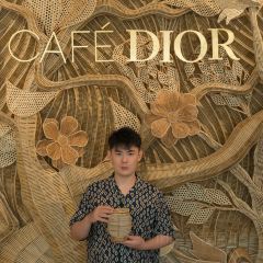 Café DIOR by Mauro Colagreco User Photo