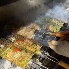 JIU RU XIANG User Photo