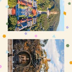 靈山大佛梵宮餐飲（靈山大佛風景區店）張用戶圖片