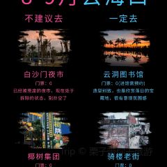 海岛糟粕醋•椰子鸡火锅(五指山路店) User Photo