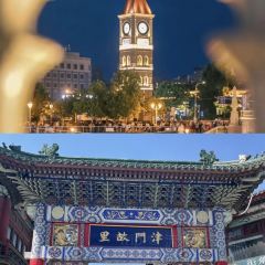 西门里二姑包子(西关大街总店) User Photo