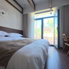 上山上璞舍民宿（五台山風景區店）·璞舍餐廳張用戶圖片