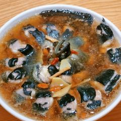 CAO BEN SHANG SHANG BIAN HANG DIAN User Photo