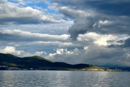 馋姐妹清汤牛肉早晚点