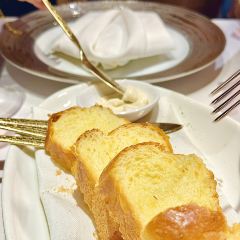 TING HUI FRENCH RESTAURANT 여행 사진