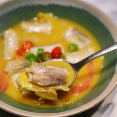 台州希爾頓飯店·雲台閣中餐廳張用戶圖片