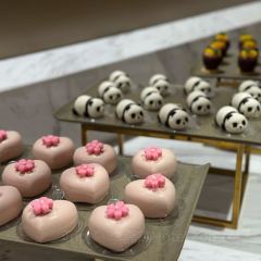 浙江润泽大酒店自助餐饮部(青田店) 여행 사진