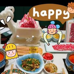 SAI WAI TIAN RUN XIAN YANG GUAN User Photo