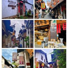 王景状元饼(英芳店) User Photo