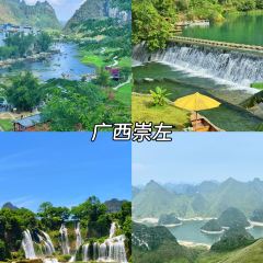 JIN SHANG REASTAURANT User Photo