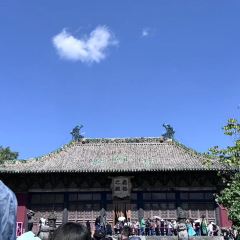 解州王劍羊肉泡（解州總店）張用戶圖片