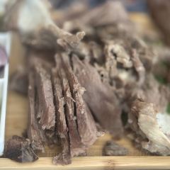 浩日沁·蒙式餐厅(金泽时代广场店) User Photo