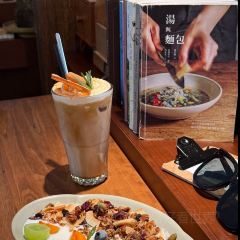 言雀咖啡馆 User Photo