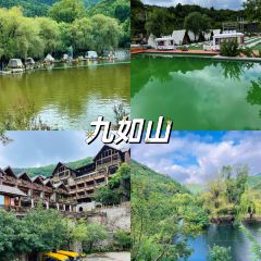 二嫂烧烤(共青团西路南六巷店) User Photo