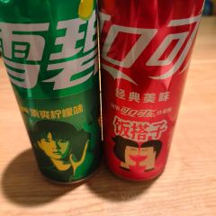 小吳越·江浙融合菜（無錫融創茂店）張用戶圖片