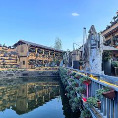 912·张宜庄园(3号店) User Photo