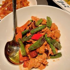 胜紫云亭HUAIYANG MASTER(前滩店) User Photo