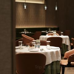 MAN HO CHINESE REASTAURANT User Photo