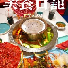 辣润串精品肥牛火锅 User Photo