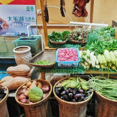 农家饭·田中杀猪菜馆 User Photo