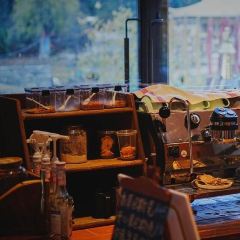 仓木餐厅Elimwood User Photo