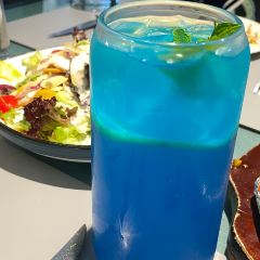 YI YANG GA FEI XI CAN TING User Photo