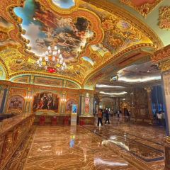 MENG XIANG YUAN User Photo