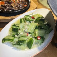 喳西坝子(宣恩店) User Photo