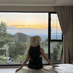 闲在·望川谷山野隐宿·餐厅 User Photo