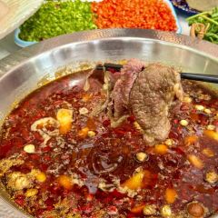 辣润串精品肥牛火锅 User Photo