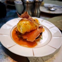 蘇州四季飯店·瓏廊張用戶圖片