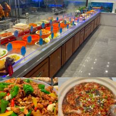 家有好菜(盛世公馆店) User Photo